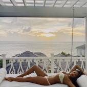 Nicole Scherzinger