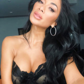 Nicole Scherzinger