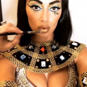 Nicole Scherzinger sexy
