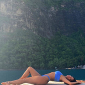 Nicole Scherzinger