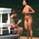 Nicole Scherzinger
