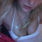 Nicole Spiller icloud leak