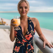 Nicole Spiller instagram