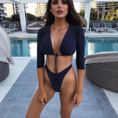 Nicole Thorne