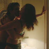Nike Fuhrmann sex scene
