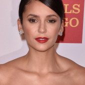 Nina Dobrev the fappening