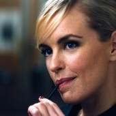 Nina Hoss face