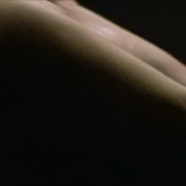 Nina Hoss naked