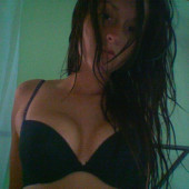 Nina Stavris cybersex