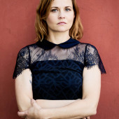 Nina Weisz 