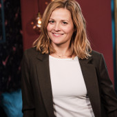 Nina Weisz 