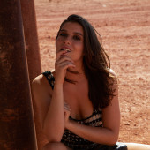 Nina Zwick playboy photos