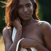 Nirmala Fernandes playmate