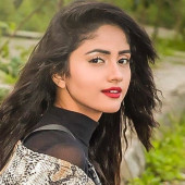 Nisha Guragain
