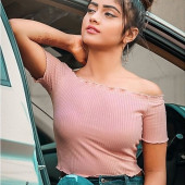 Nisha Guragain 