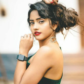 Nisha Guragain 