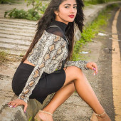 Nisha Guragain 