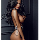 Nita Kuzmina nude