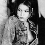 Nicolette Krebitz nackt-foto