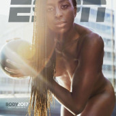 Nneka Ogwumike nude