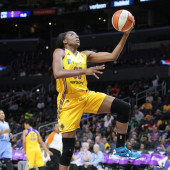 Nneka Ogwumike wallpaper