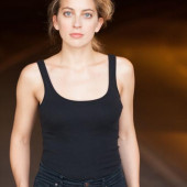 Nora Binder hot