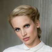 Nora Huetz