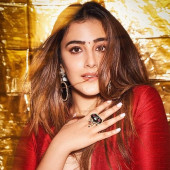Nupur Sanon