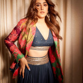 Nupur Sanon 