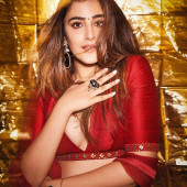 Nupur Sanon 