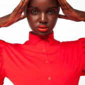 Nyadak Thot hot