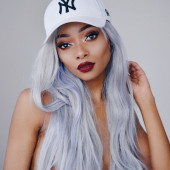 Nyane Lebajoa 
