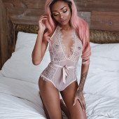 Nyane Lebajoa 