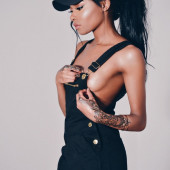 Nyane Lebajoa 