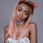 Nyane Lebajoa 