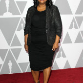 Octavia Spencer sexy