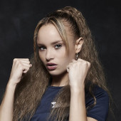 Christin Okpara