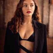 Olivia Cooke
