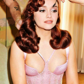 Olivia Cooke