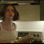 Olivia Cooke