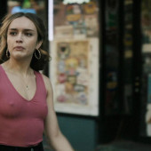 Olivia Cooke