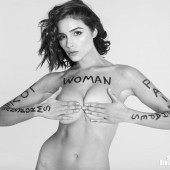 Olivia Culpo body
