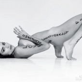 Olivia Culpo leaked nudes