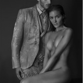 Olivia Culpo nude