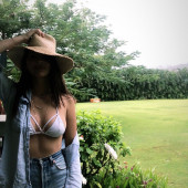 Olivia Munn