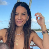 Olivia Munn