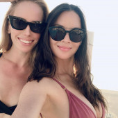 Olivia Munn