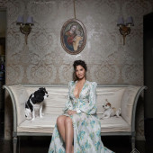 Olivia Munn sexy