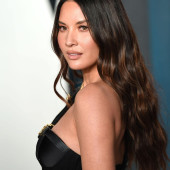 Olivia Munn