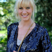 Olivia Nervo hot